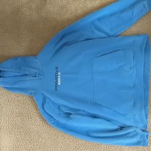 Primitive jacket